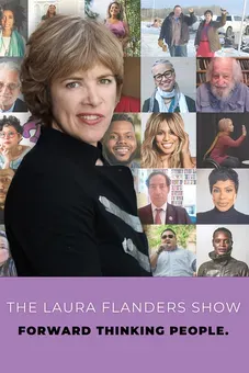 The Laura Flanders Show