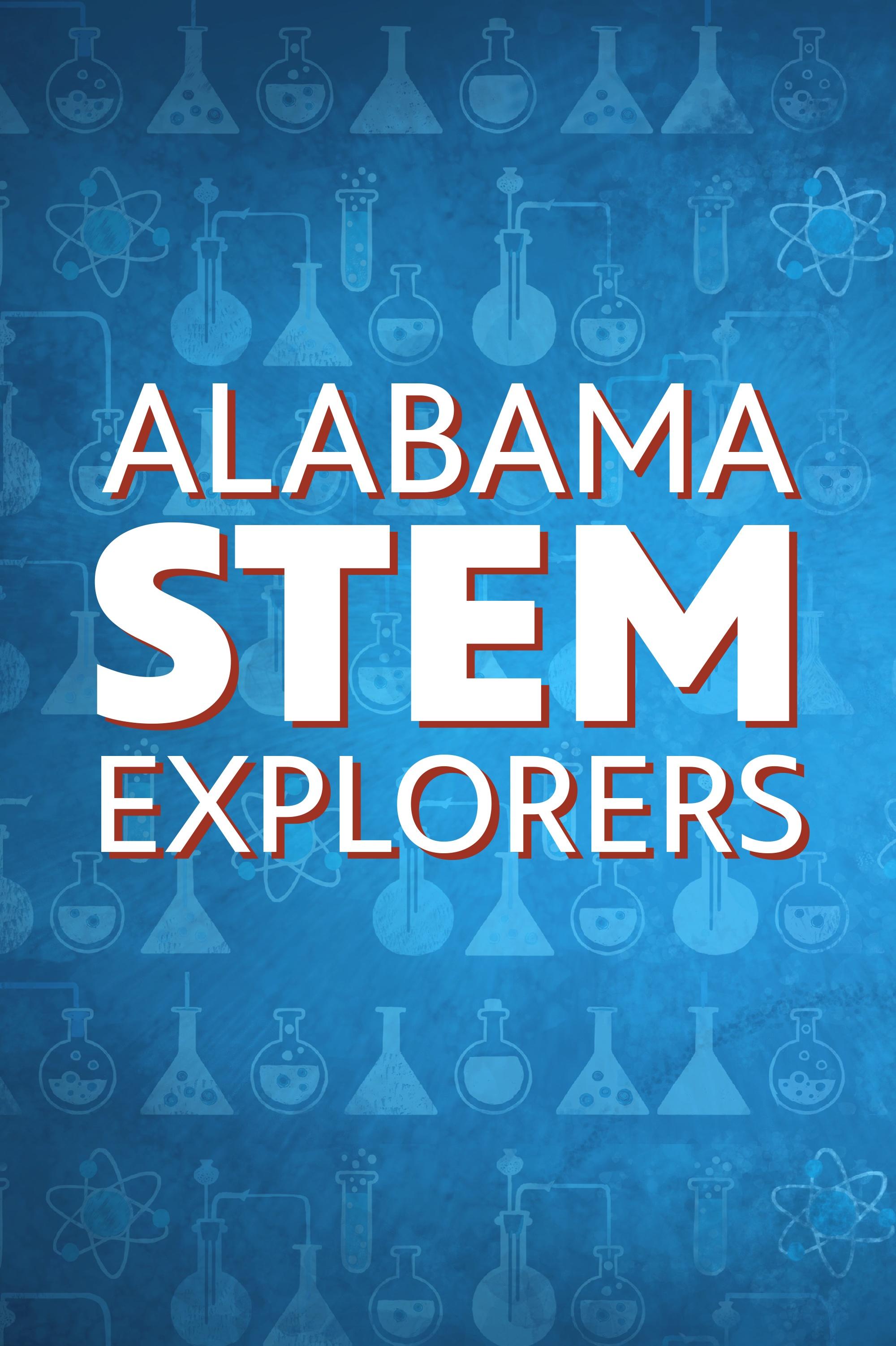 STEM Series Auditions - Alabama Public Television
