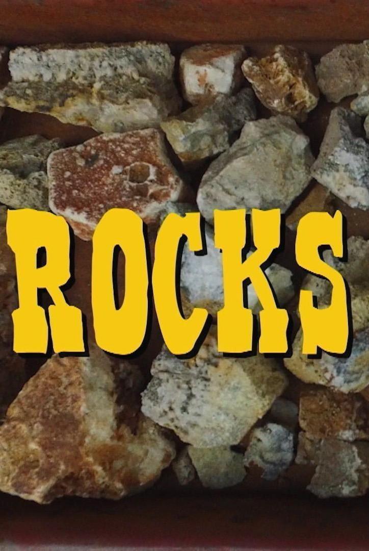 Rocks 4 Sale! show's poster