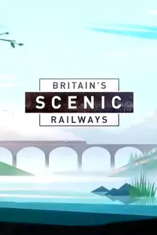 Britain's Scenic Railways