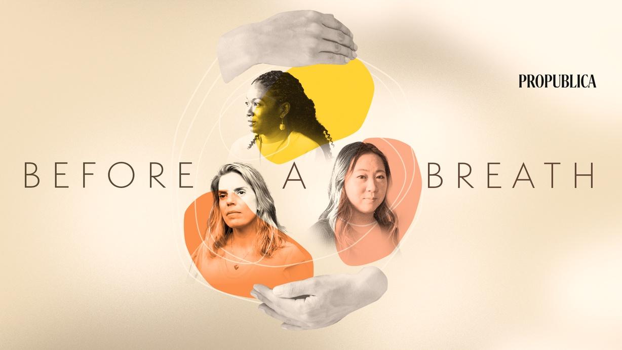 Before a Breath: America's Stillbirth Crisis