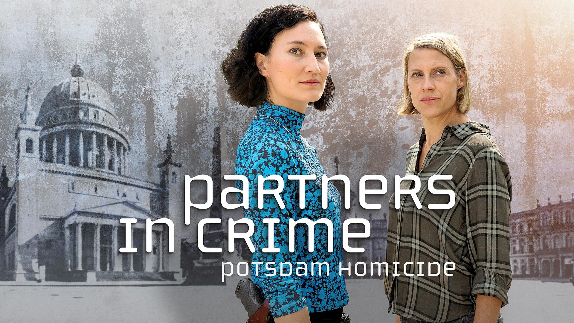 Partners In Crime: Potsdam Homicide - PBS KVIE
