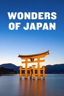 Wonders of Japan