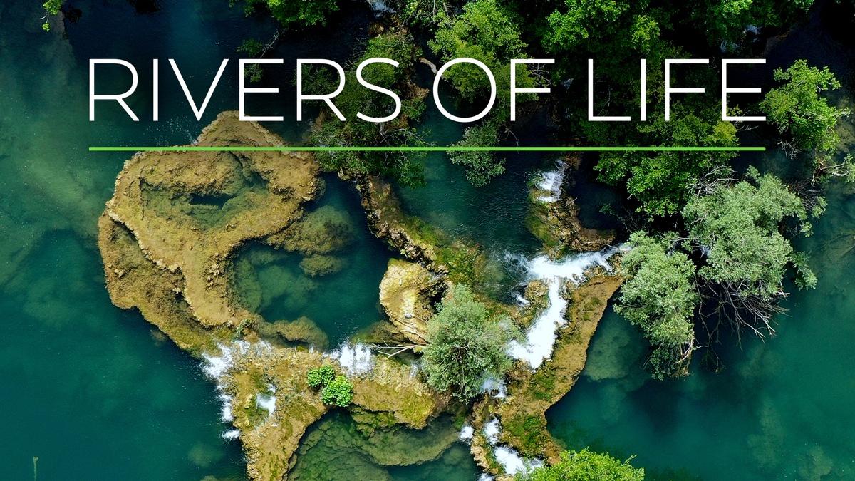 Rivers of Life | Video | THIRTEEN - New York Public Media