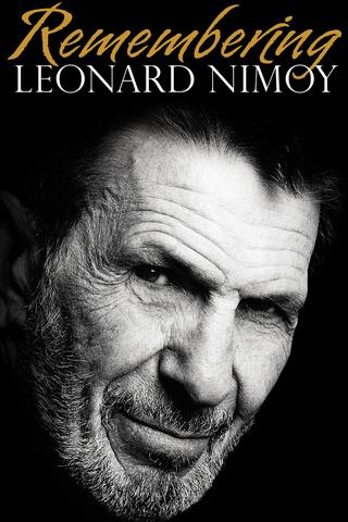 Poster image for Remembering Leonard Nimoy