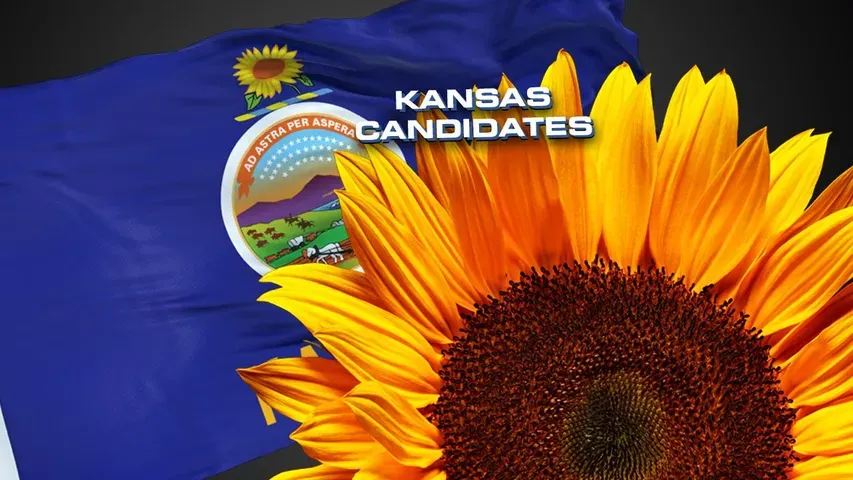 Kansas Candidates