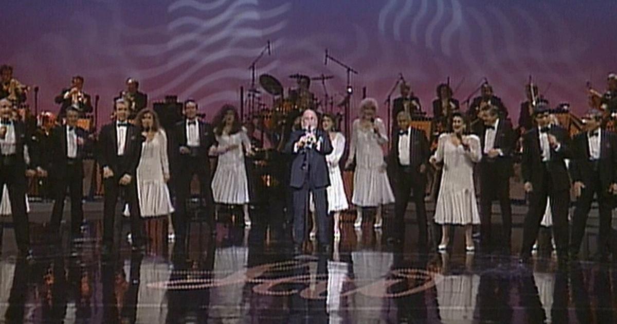 From the Heart A Tribute to Lawrence Welk & the American Dream PBS