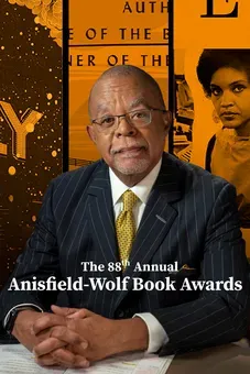 The 88th Annual Anisfield-Wolf Book Awards