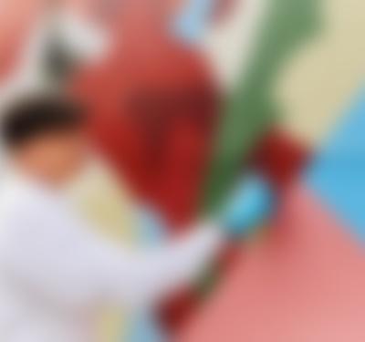 Muraling Austin