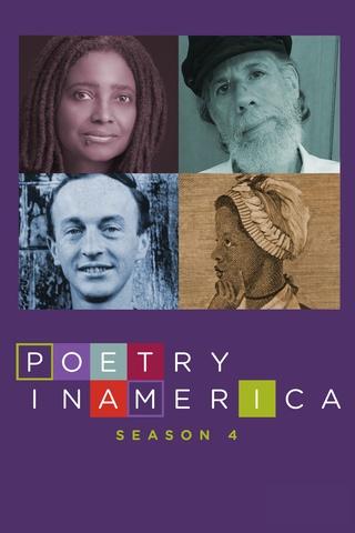 Poster image for Poetry in America