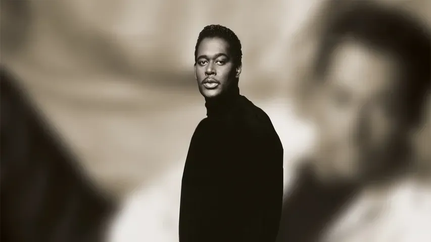 Luther Vandross - Always and Forever: An Evening of Songs at Albert Hall