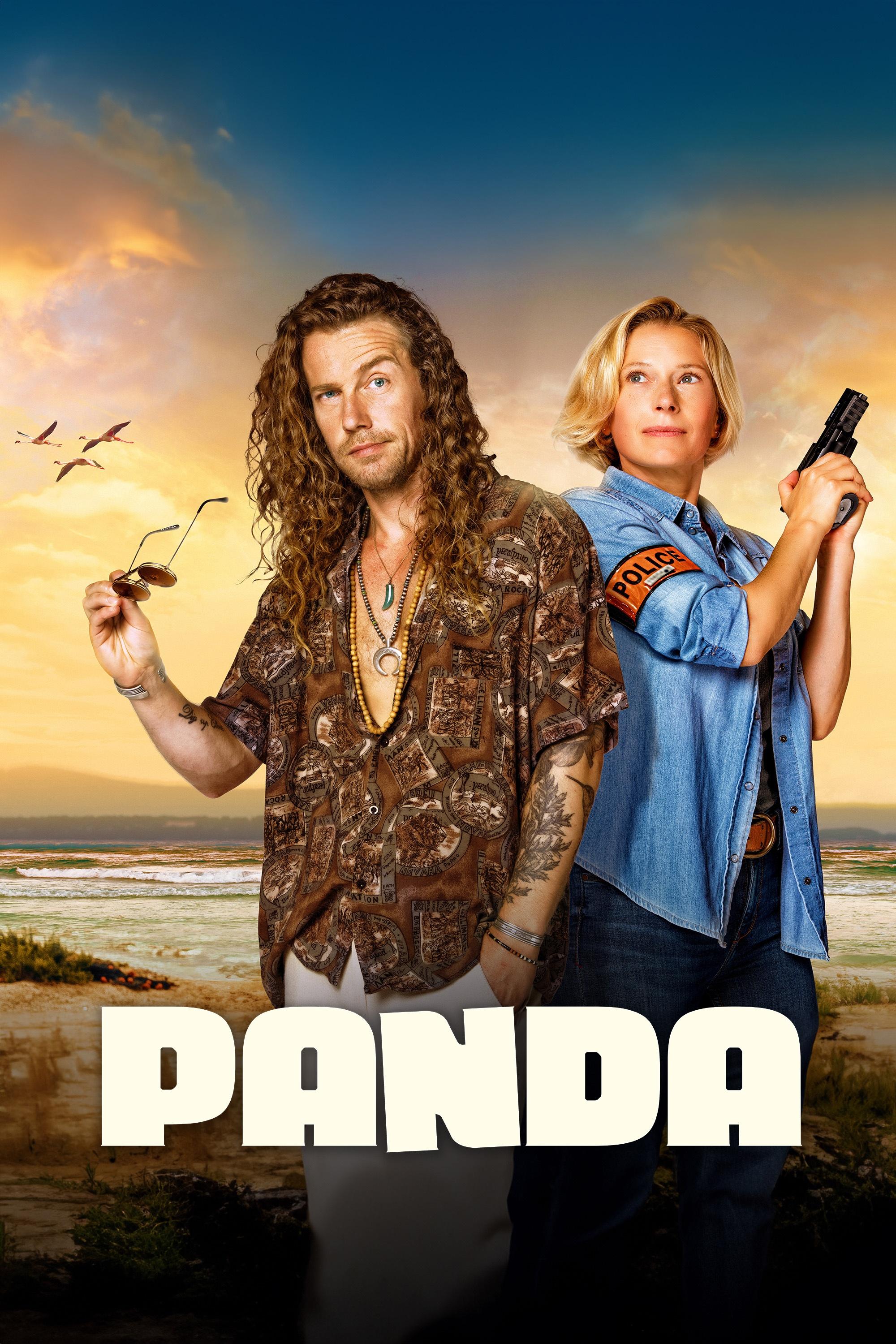 Panda