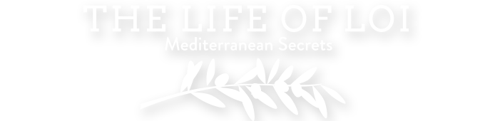 The Life of Loi: Mediterranean Secrets