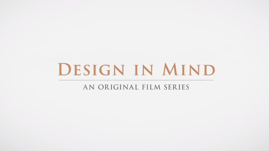 Design in Mind