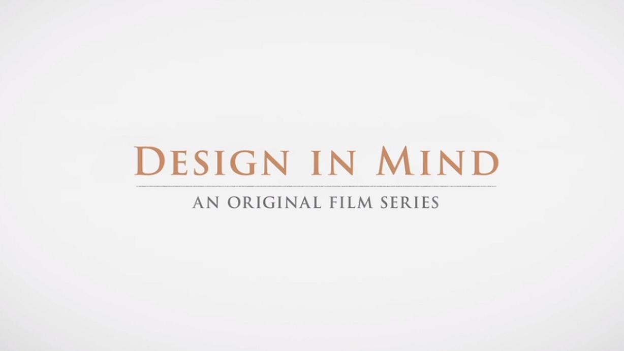 Design in Mind