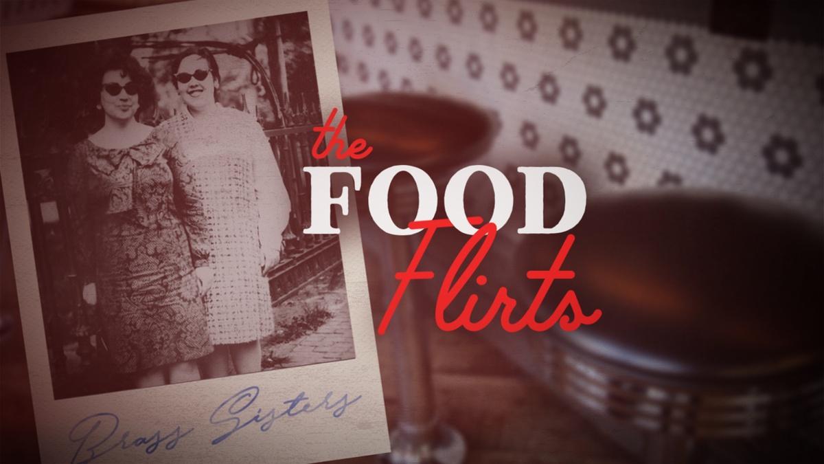 Food Flirts Video THIRTEEN New York Public Media