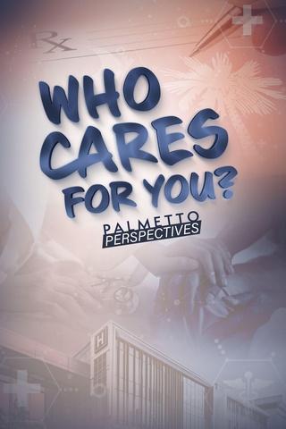 Palmetto Perspectives: show-poster2x3