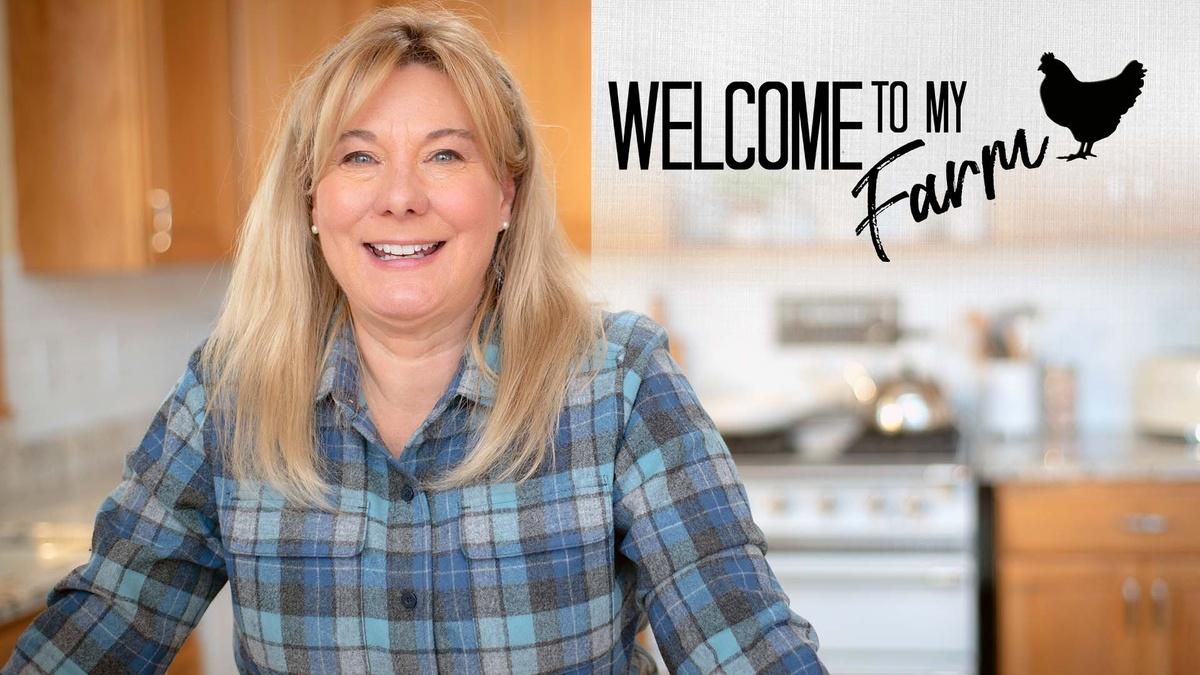 Welcome to My Farm | Video | WLIW