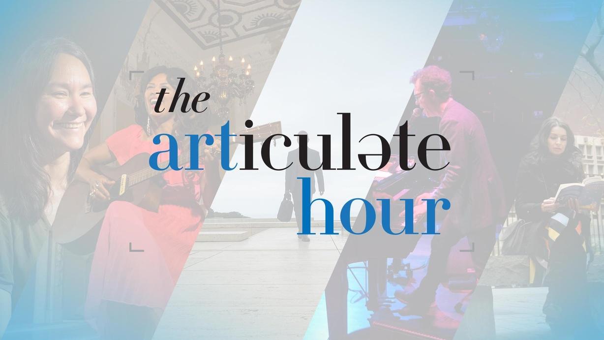 The Articulate Hour