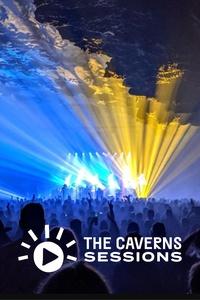 The Caverns Sessions | BIG RICHARD