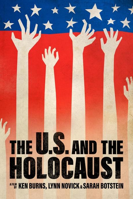 The U.S. and the Holocaust Poster