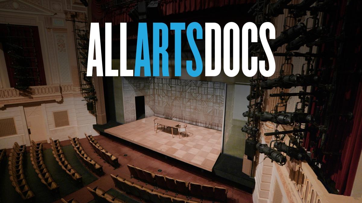 all-arts-docs-video-wliw