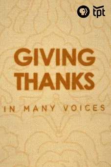 Giving Thanks in Many Voices
