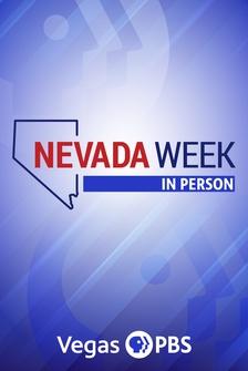 Nevada Week In Person