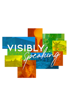 Visibly Speaking: NC's Inclusive Public Art Project