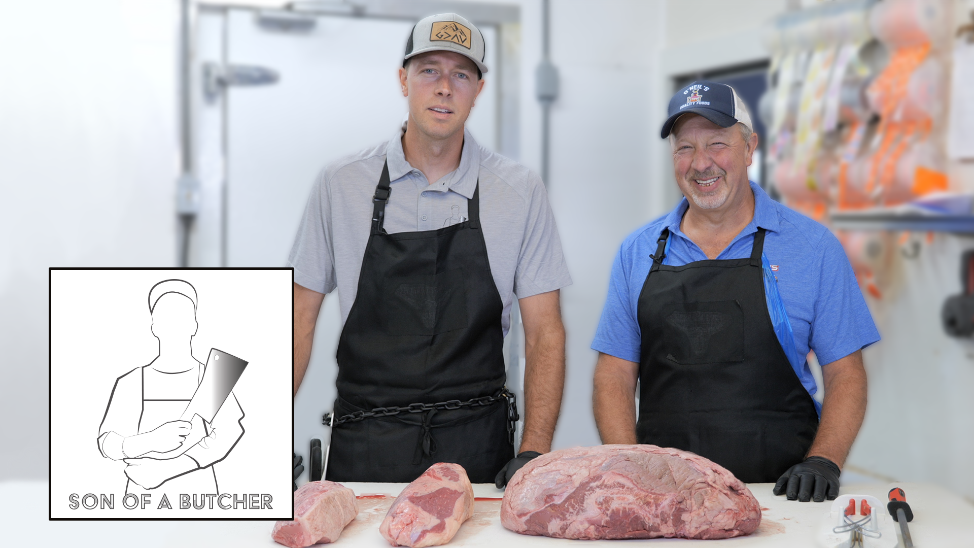 Son of a Butcher | Rocky Mountain PBS