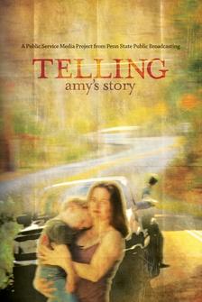 Telling Amy's Story