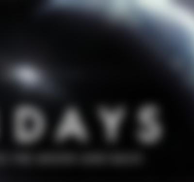 8 Days: To the Moon and Back