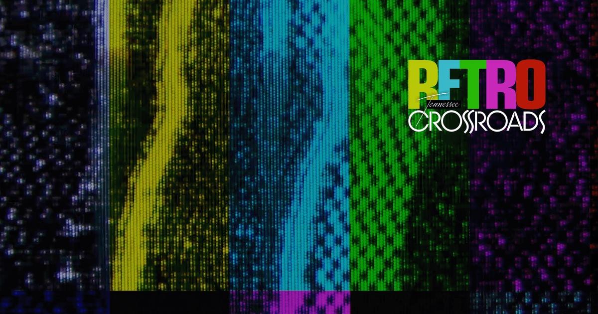 Retro Tennessee Crossroads | PBS