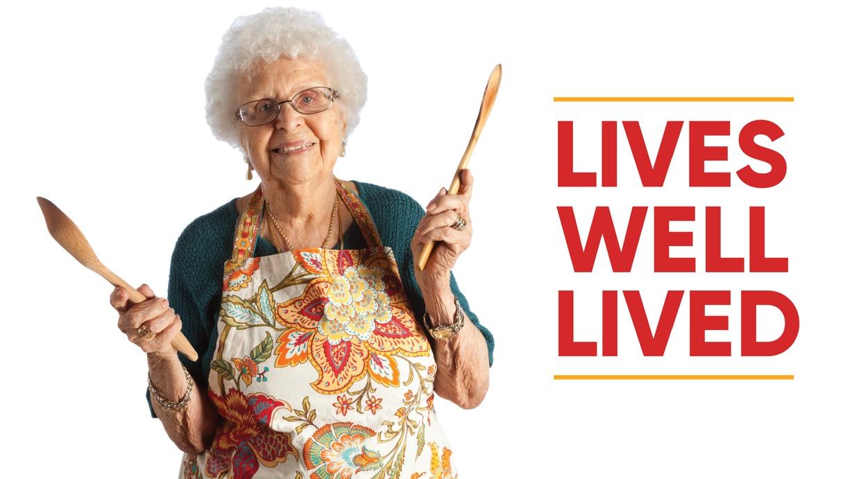 Lives Well Lived