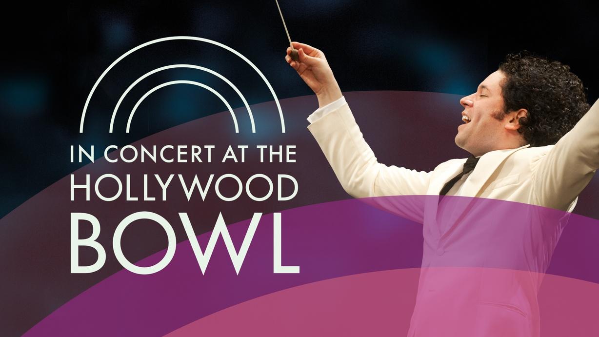 In Concert at the Hollywood Bowl