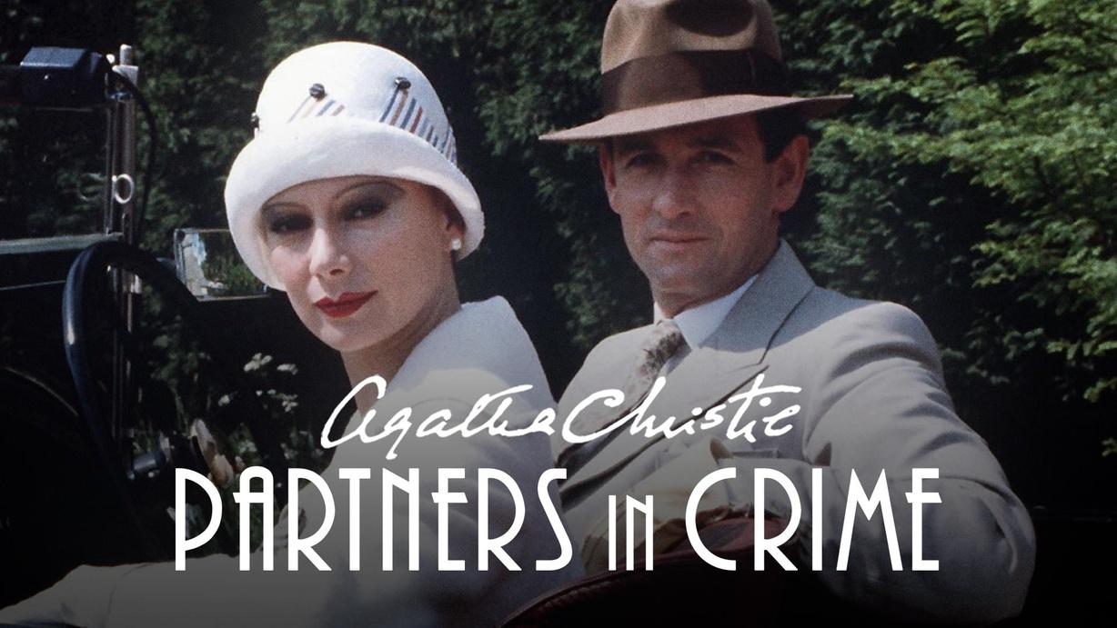 Agatha Christie's Partners in Crime
