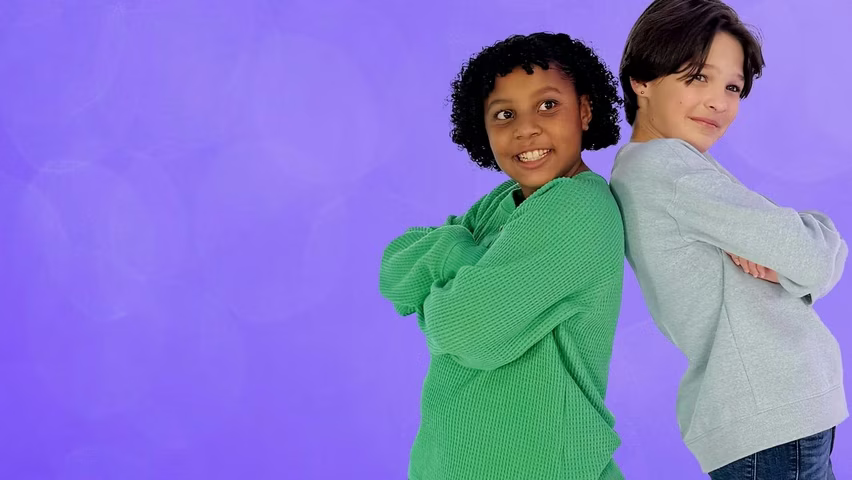 More Childhood, Please