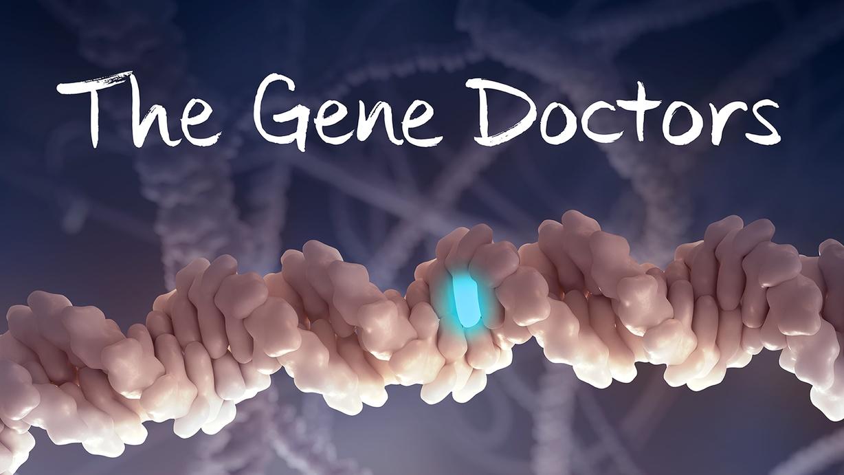 The Gene Doctors