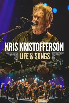 Kris Kristofferson: Life & Songs