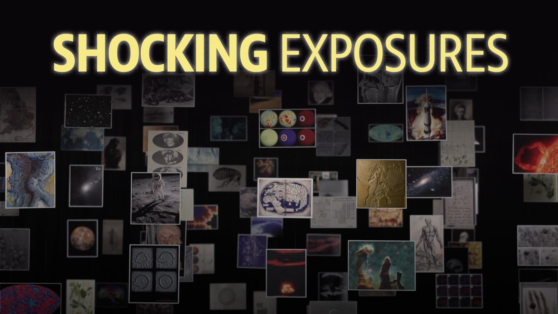 Shocking Exposures