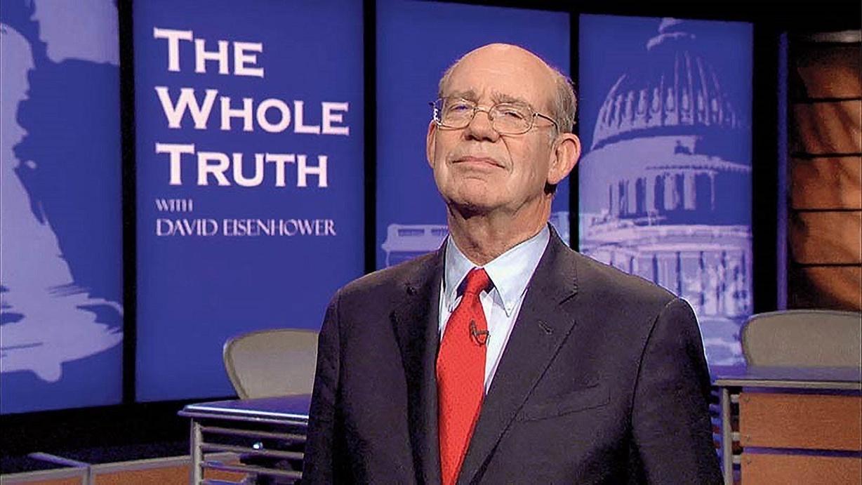 The Whole Truth with David Eisenhower