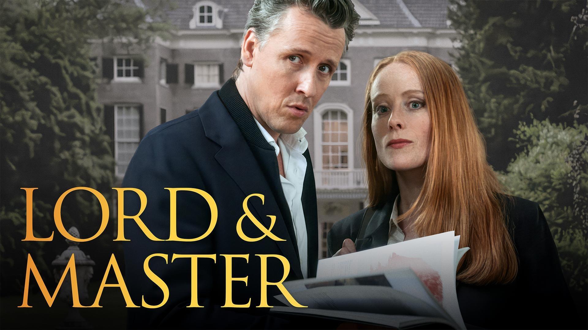 Lord & Master