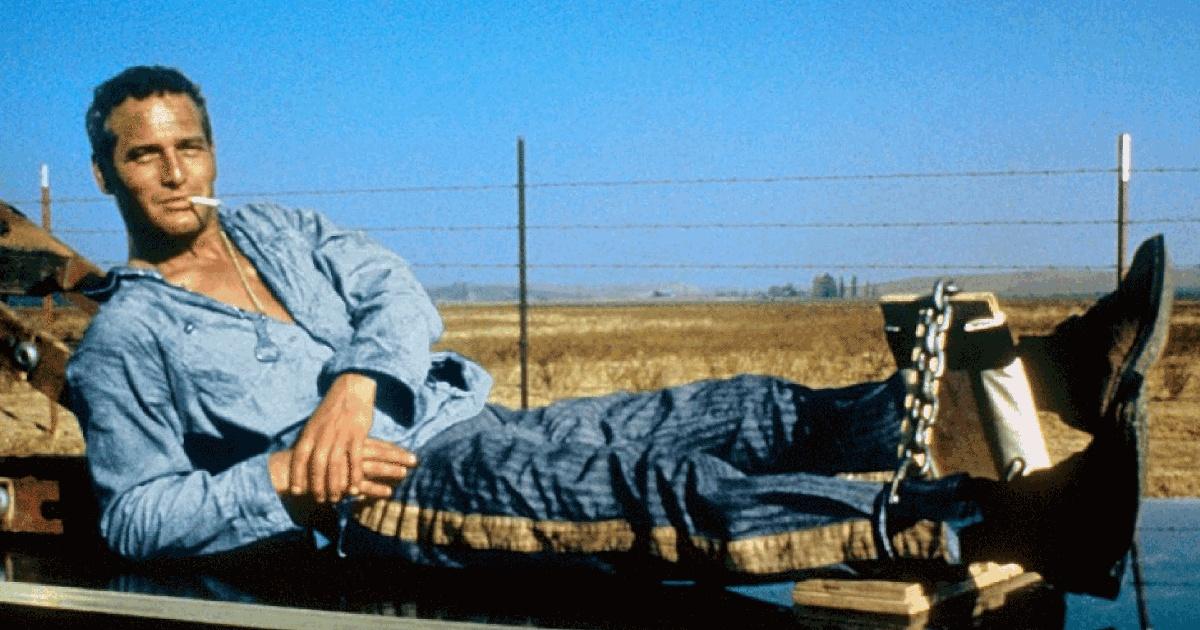 Restless - Being Paul Newman | PBS