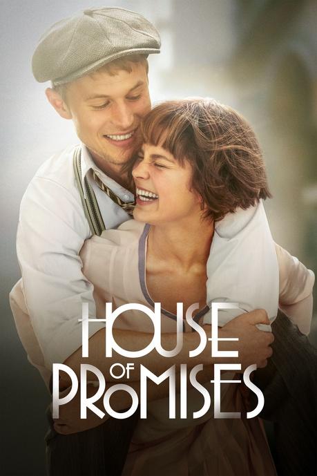 House of Promises Poster