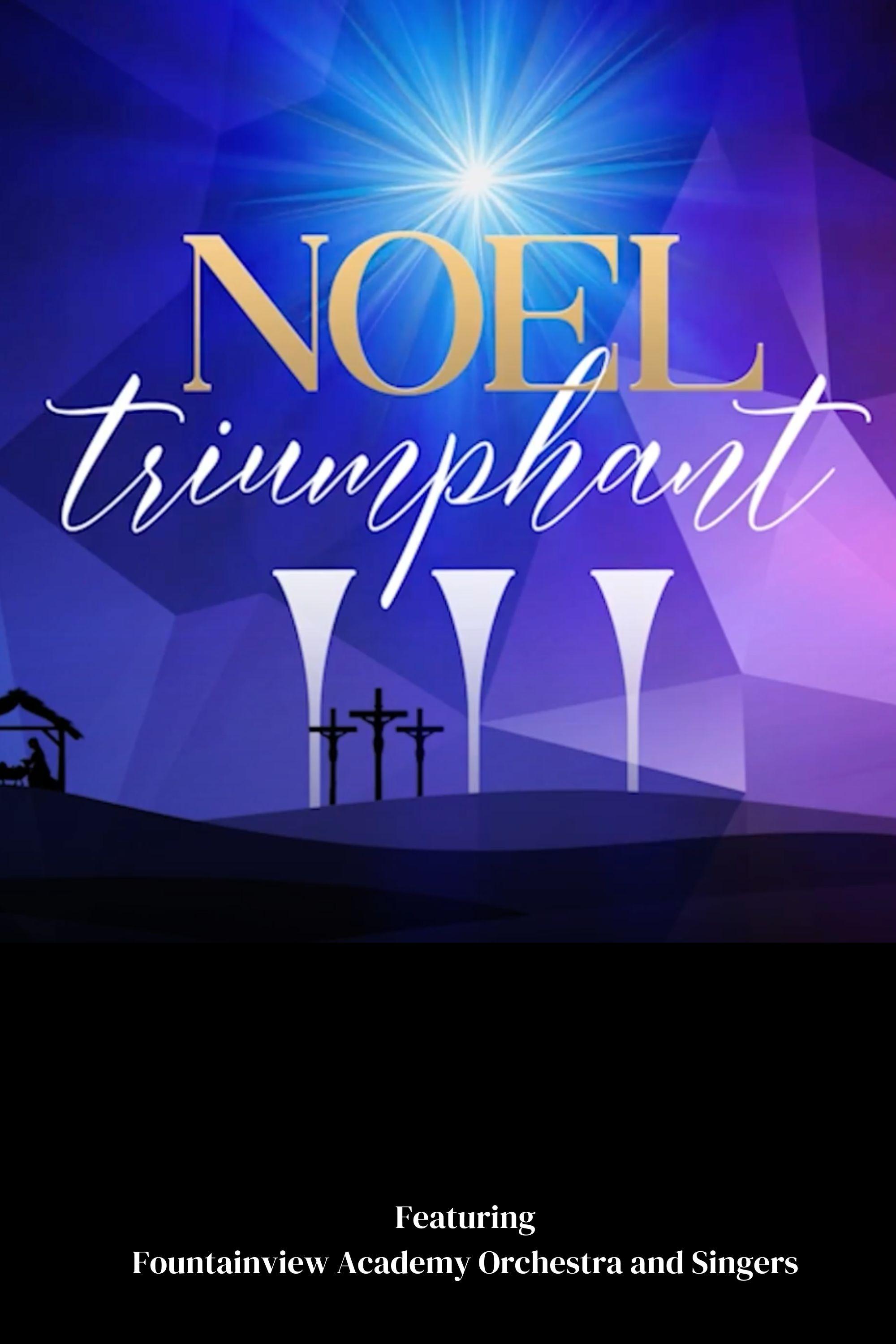 Noel Triumphant | PBS