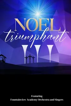 Noel Triumphant