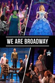 We Are Broadway