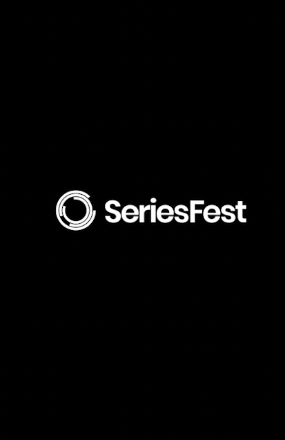 SeriesFest: Innovation Talk with Mark Duplass & Mel Eslyn show's poster