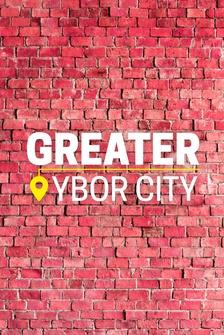 Greater Ybor City