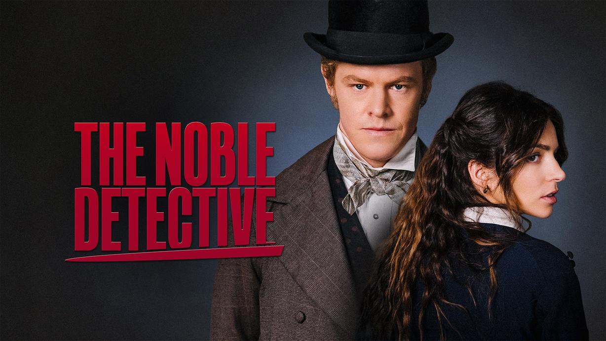 The Noble Detective